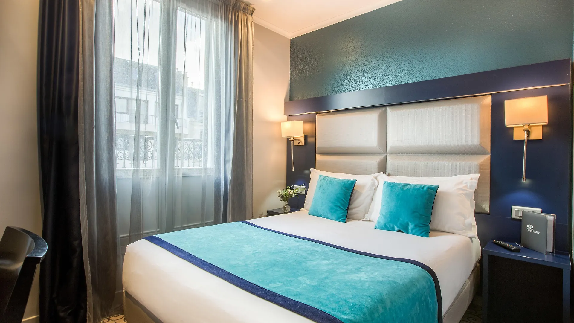 Hotel Montmartre 3*