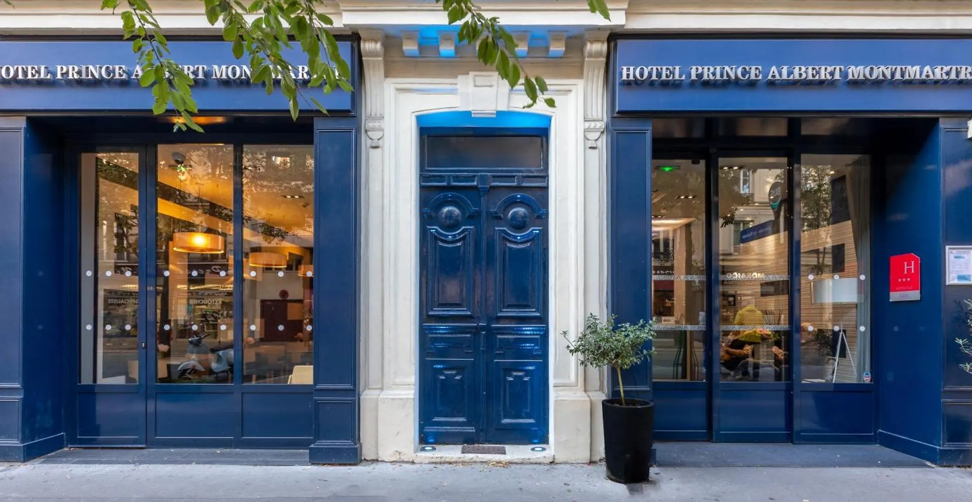 Montmartre 3*