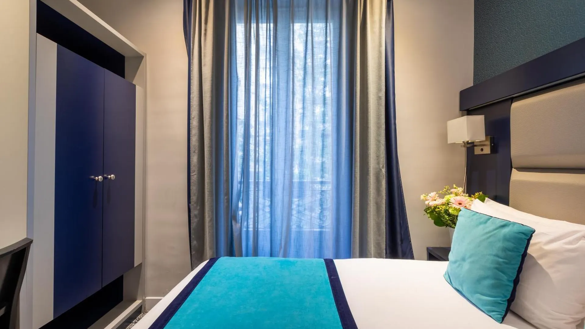Hotel Montmartre