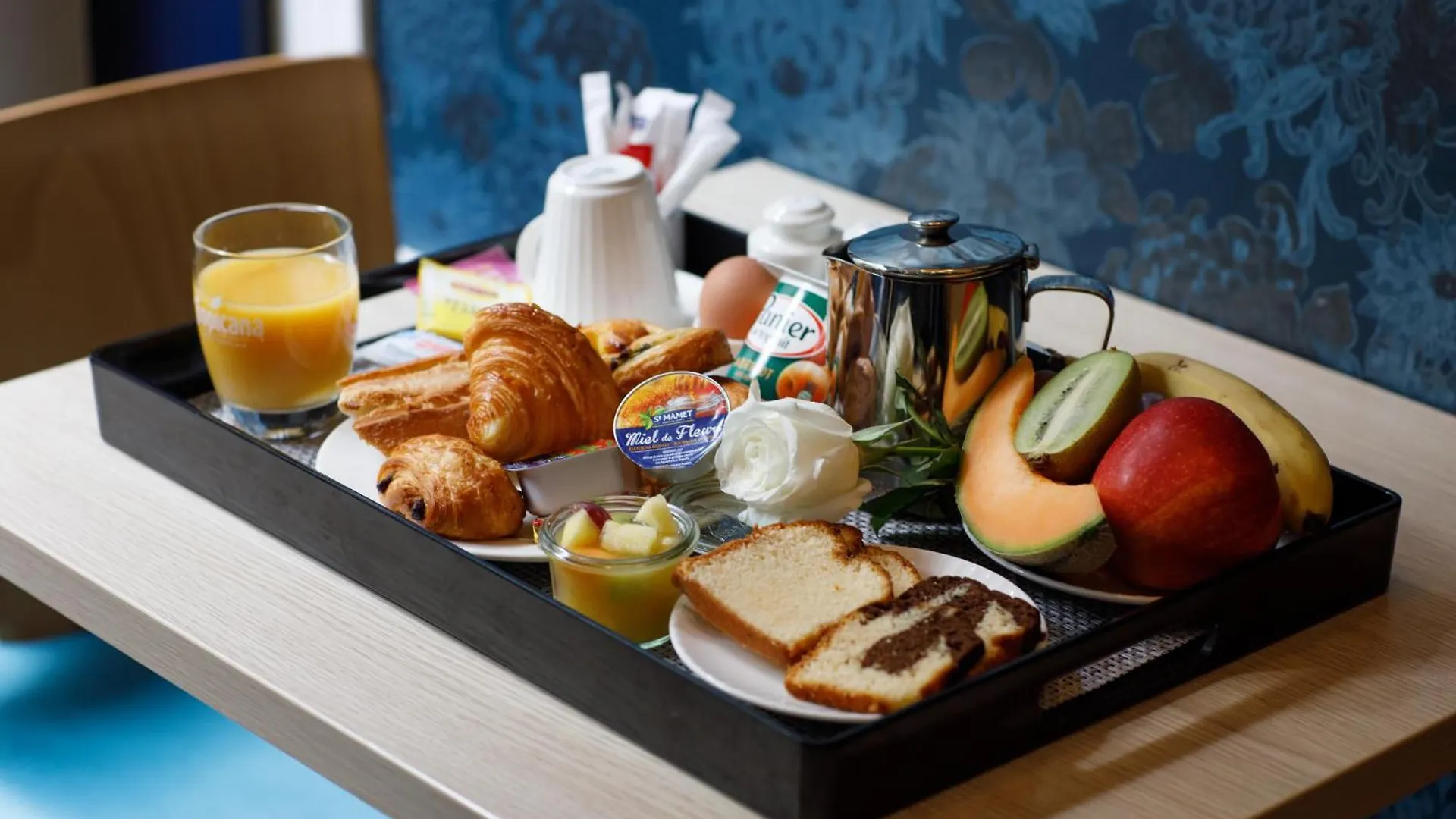 Hotel Montmartre