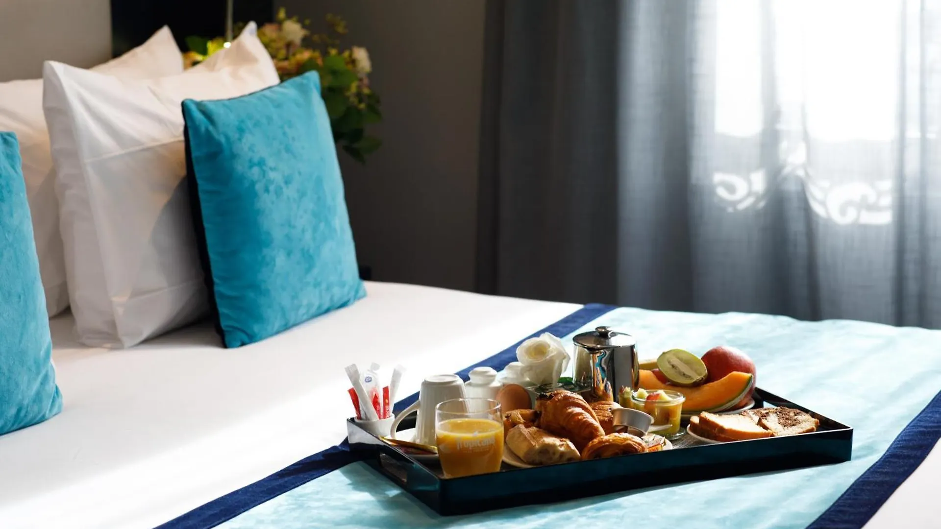 Montmartre Hotel 3*