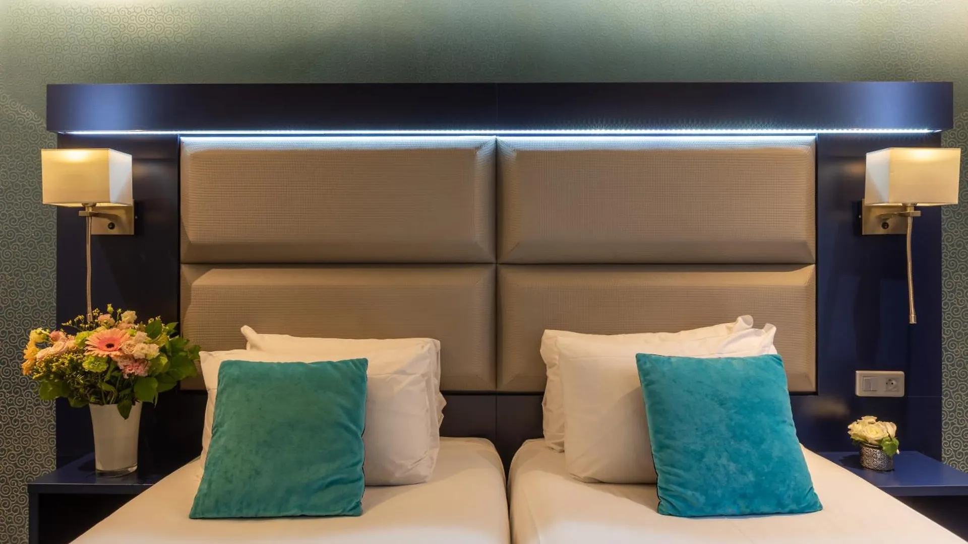 Hotel Montmartre