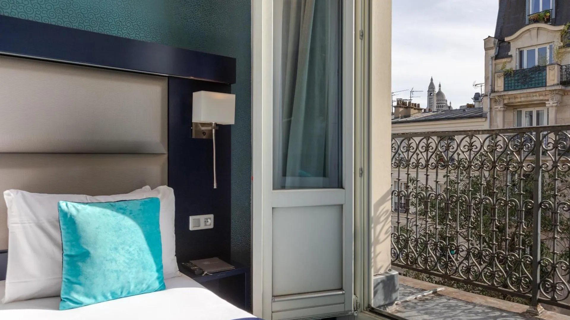 Montmartre