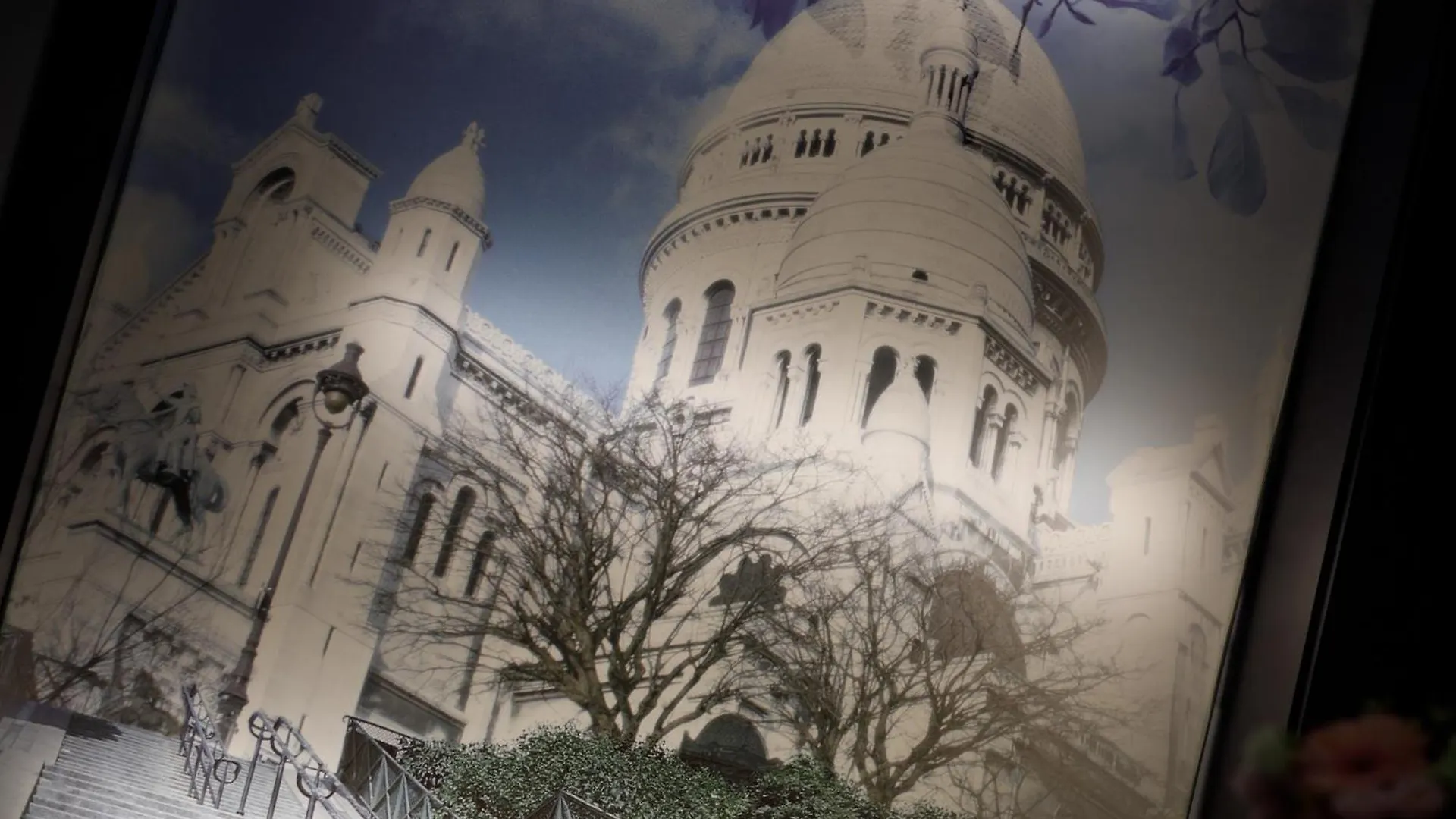 Montmartre
