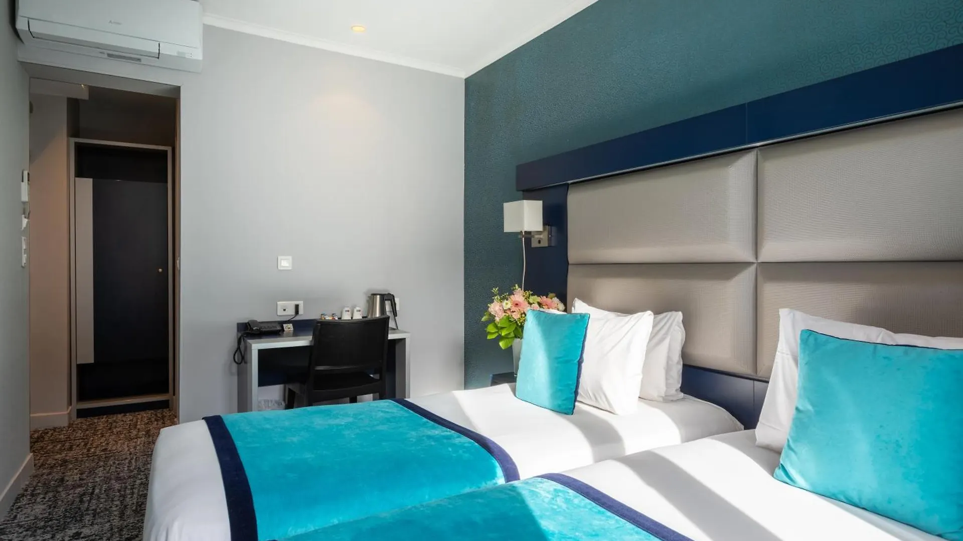 Hotel Montmartre 3*