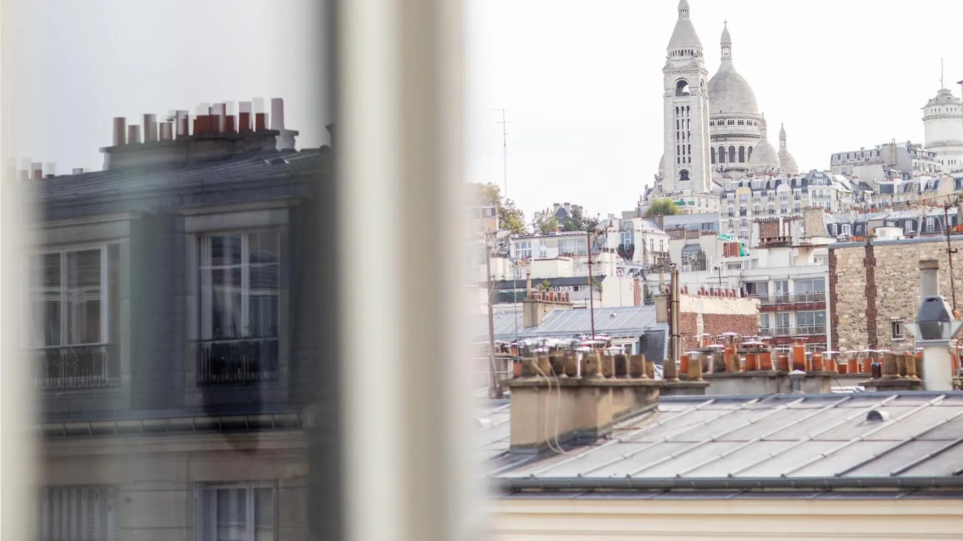 Hotel Montmartre