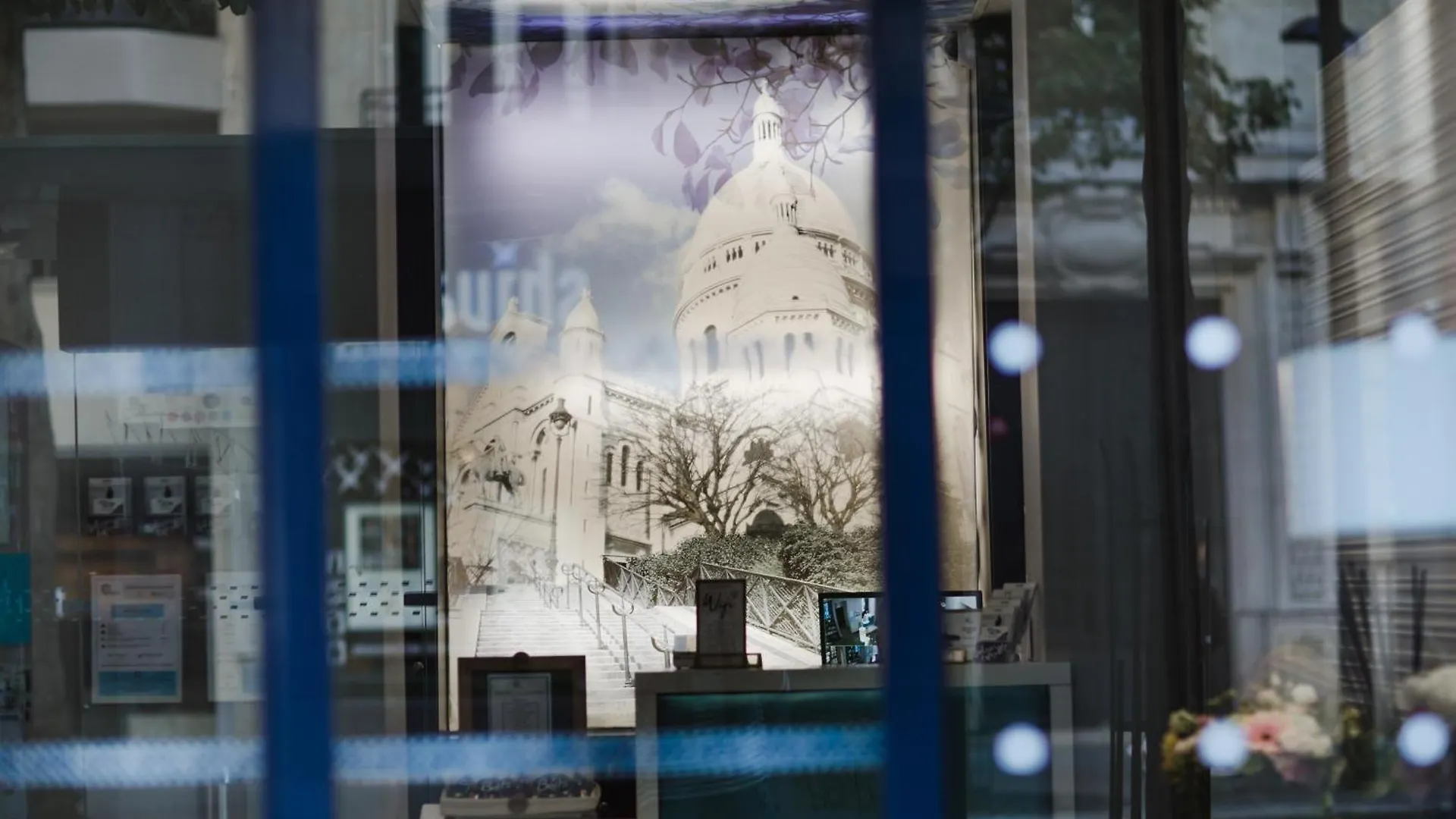 Montmartre