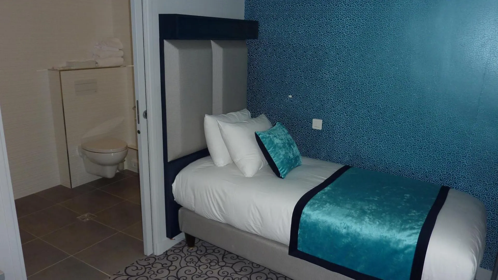Hotel Montmartre