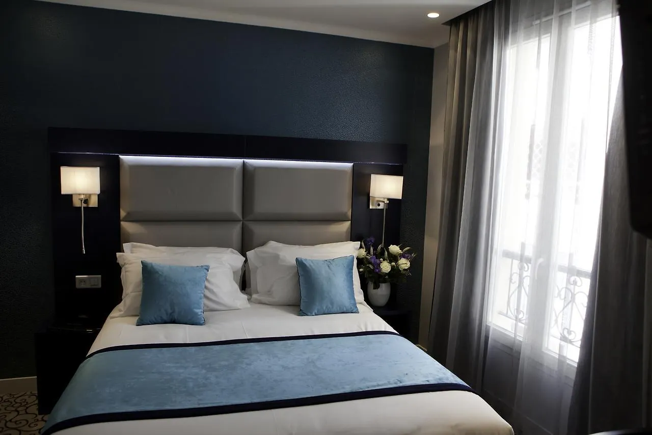 Hotel Montmartre 3*
