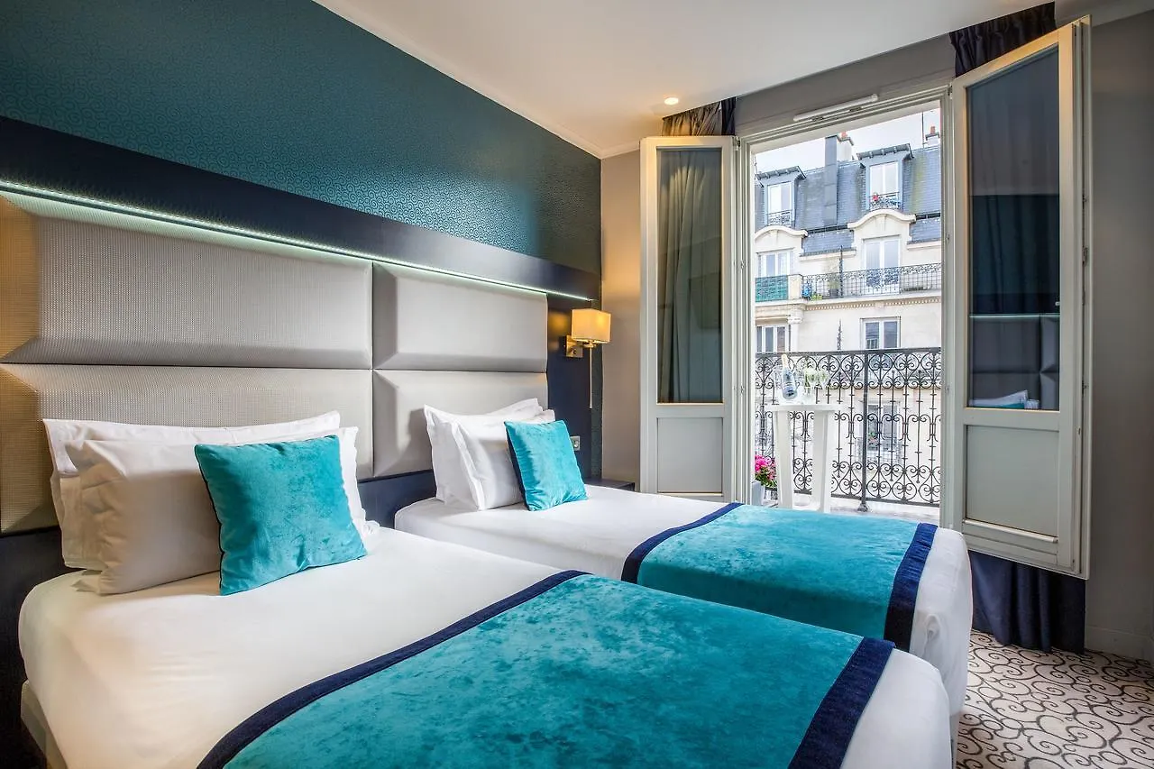 Montmartre 3* パリ